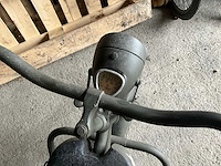 Carrouselmotor - afbeelding 8 van  9