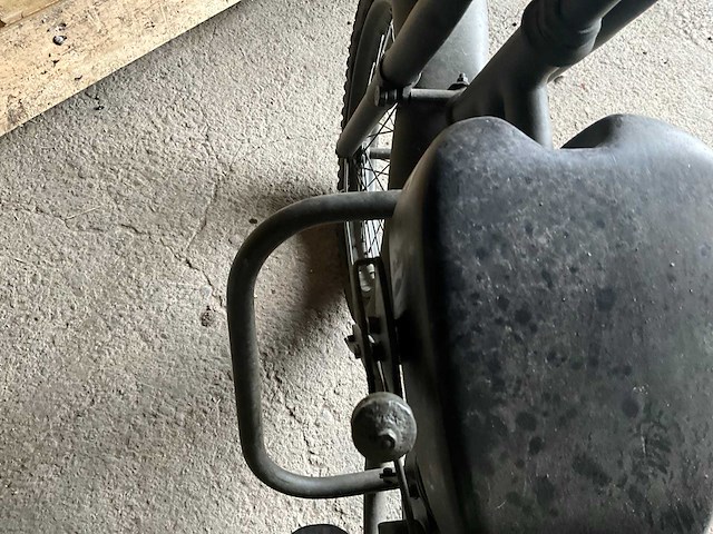 Carrouselmotor - afbeelding 9 van  9