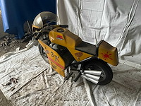 Carrouselmotor - afbeelding 3 van  6