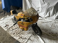 Carrouselmotor - afbeelding 6 van  6