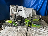 Carrouselmotor - afbeelding 2 van  9