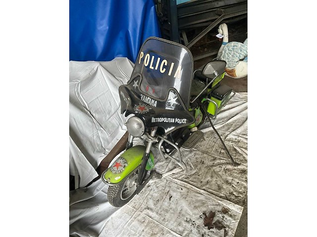 Carrouselmotor - afbeelding 5 van  9