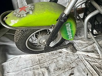 Carrouselmotor - afbeelding 6 van  9