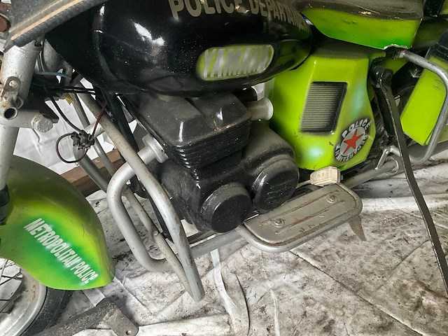 Carrouselmotor - afbeelding 7 van  9