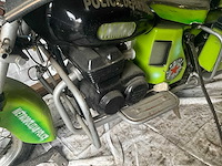 Carrouselmotor - afbeelding 7 van  9