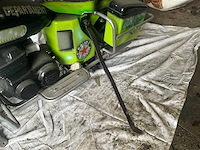 Carrouselmotor - afbeelding 8 van  9