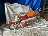 Carrouselmotor - afbeelding 2 van  8