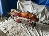 Carrouselmotor - afbeelding 3 van  8