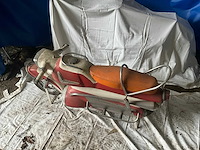 Carrouselmotor - afbeelding 4 van  8