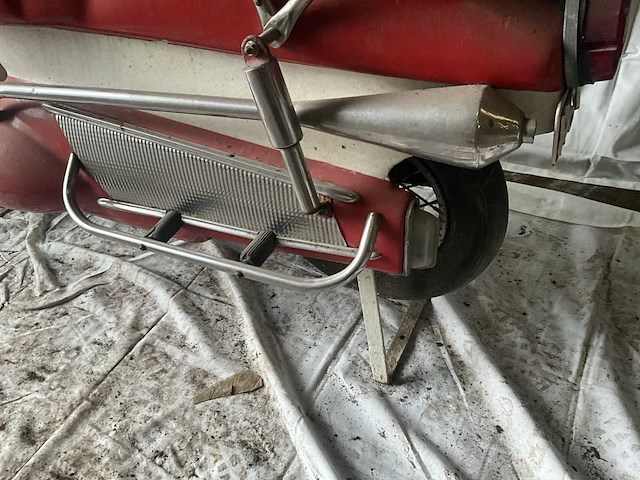 Carrouselmotor - afbeelding 5 van  8