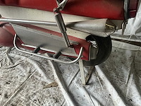 Carrouselmotor - afbeelding 5 van  8