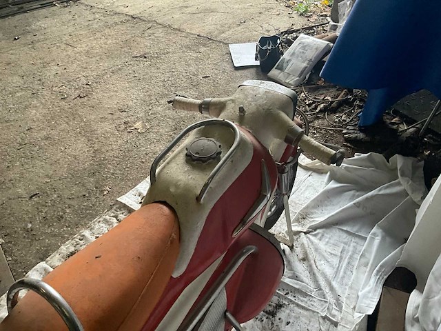 Carrouselmotor - afbeelding 8 van  8