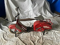 Carrouselmotor - afbeelding 2 van  8