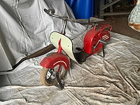 Carrouselmotor - afbeelding 3 van  8