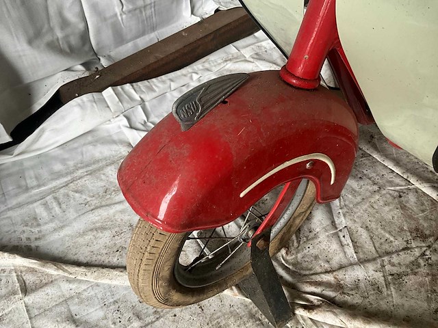 Carrouselmotor - afbeelding 5 van  8