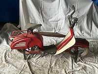 Carrouselmotor - afbeelding 7 van  8