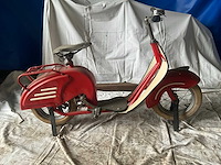 Carrouselmotor - afbeelding 8 van  8