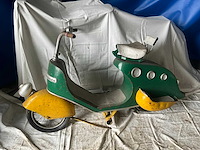 Carrouselmotor - afbeelding 1 van  7