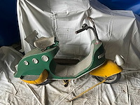 Carrouselmotor - afbeelding 2 van  7