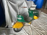 Carrouselmotor - afbeelding 3 van  7