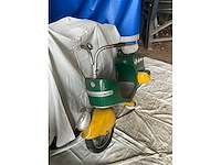 Carrouselmotor - afbeelding 4 van  7