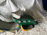 Carrouselmotor - afbeelding 6 van  7