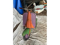 Carrouselmotor - afbeelding 4 van  8