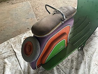 Carrouselmotor - afbeelding 6 van  8