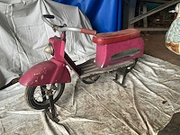 Carrouselmotor - afbeelding 2 van  6