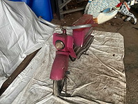 Carrouselmotor - afbeelding 4 van  6