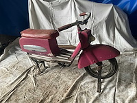 Carrouselmotor - afbeelding 5 van  6