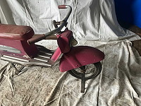 Carrouselmotor - afbeelding 6 van  6