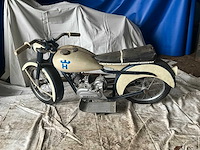 Carrouselmotor - afbeelding 1 van  9