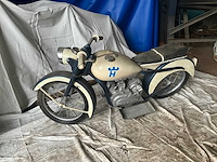 Carrouselmotor - afbeelding 2 van  9