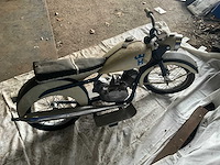 Carrouselmotor - afbeelding 5 van  9