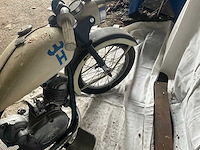 Carrouselmotor - afbeelding 6 van  9