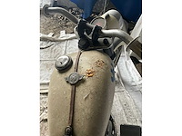 Carrouselmotor - afbeelding 9 van  9