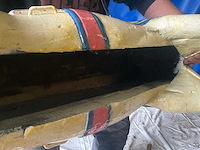 Carrouselpaard - afbeelding 3 van  11