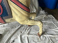 Carrouselpaard - afbeelding 9 van  11