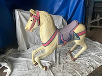 Carrouselpaard - afbeelding 11 van  11