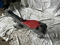 Carrouselpaard - afbeelding 7 van  7