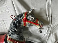 Carrouselpaard - afbeelding 3 van  9