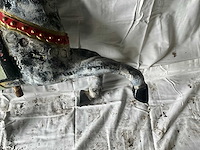 Carrouselpaard - afbeelding 4 van  9
