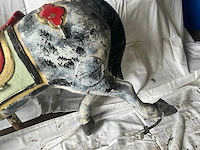 Carrouselpaard - afbeelding 9 van  9