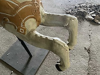 Carrouselpaard - afbeelding 7 van  9