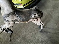 Carrouselpaard - afbeelding 5 van  8