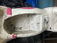 Carrouselpaard - afbeelding 2 van  10