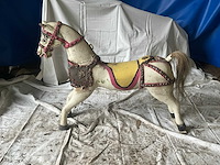 Carrouselpaard