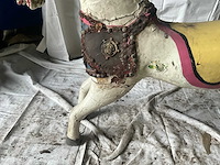 Carrouselpaard - afbeelding 7 van  10