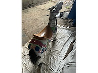 Carrouselpaard - afbeelding 6 van  10